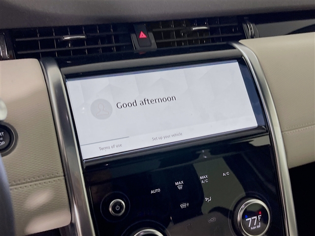 2023 Land Rover Discovery Sport P250 S R-Dynamic