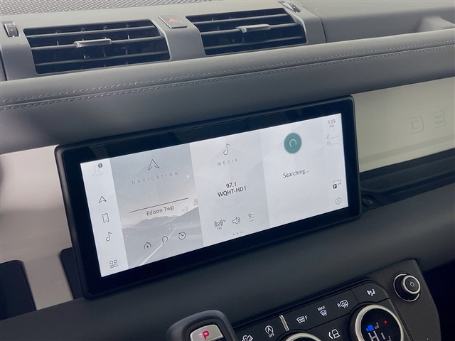 2023 Land Rover Defender S