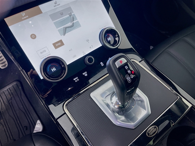 2023 Land Rover Range Rover Evoque P250 R-Dynamic S