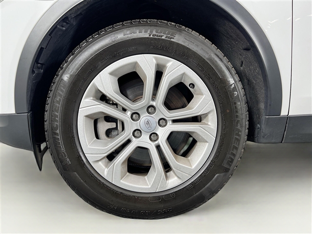 2023 Land Rover Discovery Sport P250 S