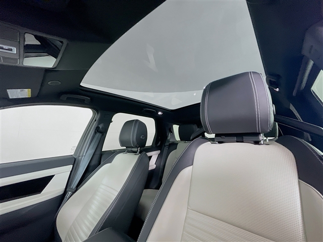 2023 Land Rover Discovery Sport P250 S R-Dynamic