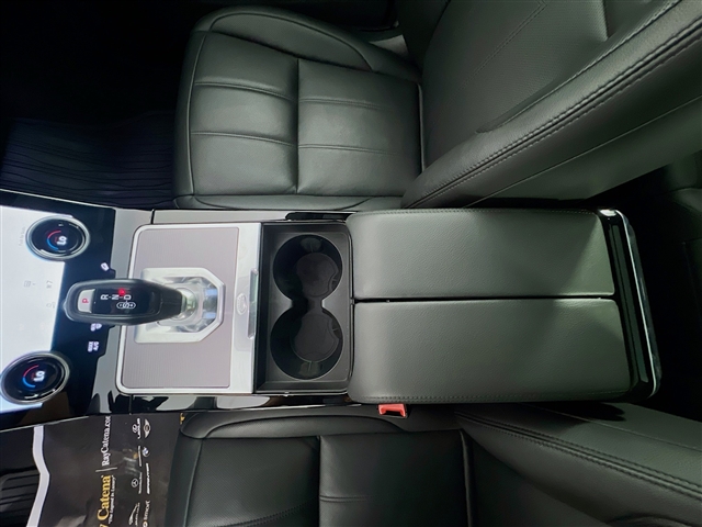 2023 Land Rover Range Rover Evoque P250 S