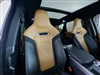 2022 Land Rover Range Rover Sport SVR