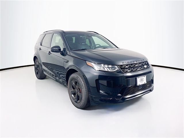 2023 Land Rover Discovery Sport P250 S R-Dynamic