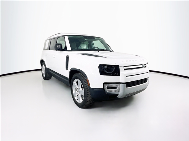 2023 Land Rover Defender S