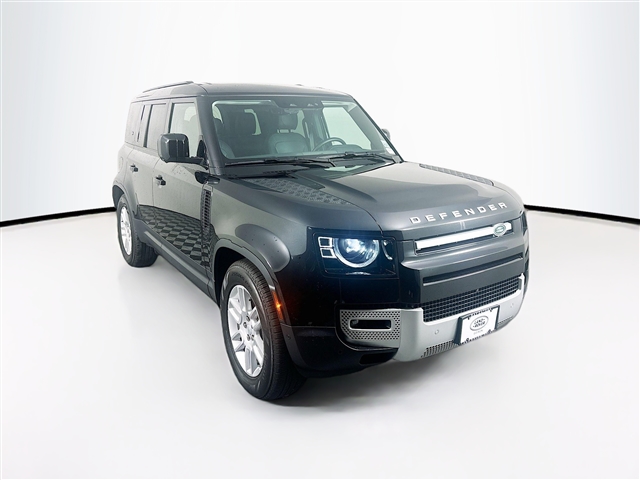 2024 Land Rover Defender 110 P300 S