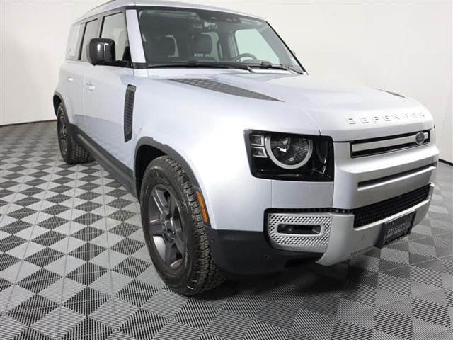 2023 Land Rover Defender 110 Standard