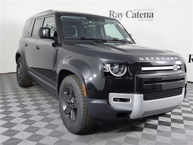2023 Land Rover Defender 110 Standard