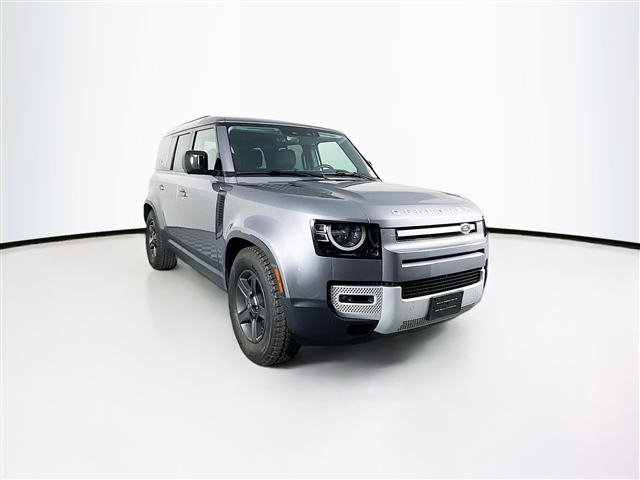 2023 Land Rover Defender 110 Standard