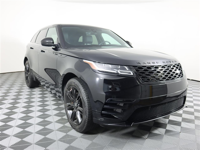 2020 Land Rover Range Rover Velar P250 R-Dynamic S