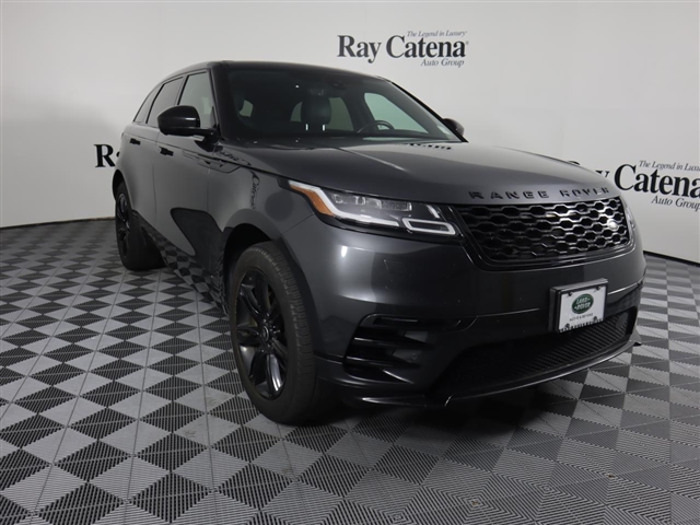 2020 Land Rover Range Rover Velar P340 R-Dynamic S