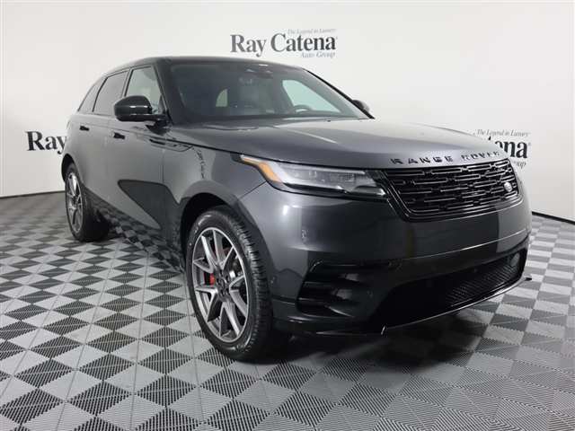 2024 Land Rover Range Rover Velar P250 Dynamic SE