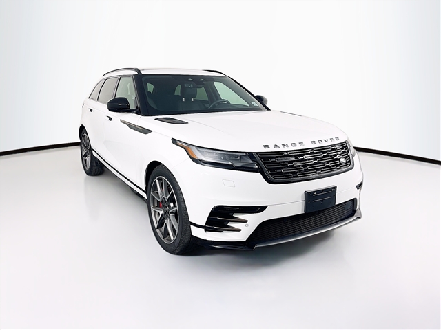 2024 Land Rover Range Rover Velar P400 Dynamic SE