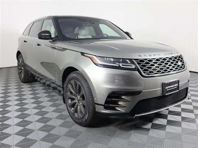 2018 Land Rover Range Rover Velar P380 R-Dynamic SE