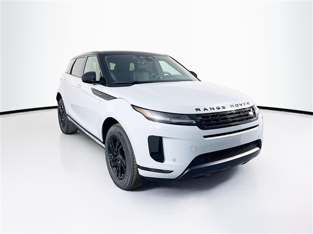 2024 Land Rover Range Rover Evoque P250 S