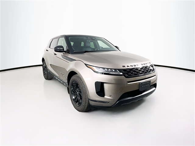 2023 Land Rover Range Rover Evoque P250 S