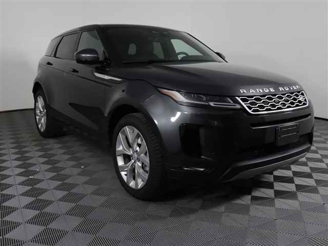 2023 Land Rover Range Rover Evoque P250 SE