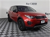 2019 Land Rover Discovery Sport SE