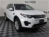 2019 Land Rover Discovery Sport SE