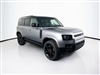 2024 Land Rover Defender 110 P400 X-Dynamic SE