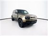 2024 Land Rover Defender 110 P400 X-Dynamic SE