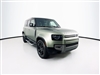 2024 Land Rover Defender 110 P400 X-Dynamic SE