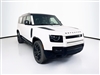 2024 Land Rover Defender 130 P400 X-Dynamic SE