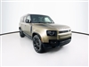 2024 Land Rover Defender 130 P400 X-Dynamic SE