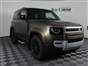 2023 Land Rover Defender 90 S