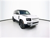2022 Land Rover Defender 110 Standard
