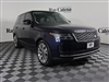 2020 Land Rover Range Rover HSE