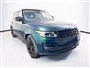 2020 Land Rover Range Rover Supercharged LWB
