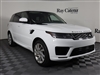 2020 Land Rover Range Rover Sport P525 HSE Dynamic