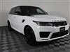 2022 Land Rover Range Rover Sport HST