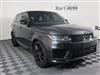 2022 Land Rover Range Rover Sport HST
