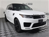 2019 Land Rover Range Rover Sport HSE Dynamic
