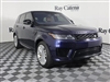 2019 Land Rover Range Rover Sport HSE Dynamic