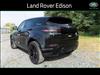 2020 Land Rover Range Rover Evoque SE
