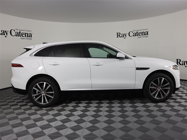 2023 Jaguar F-PACE P250 S