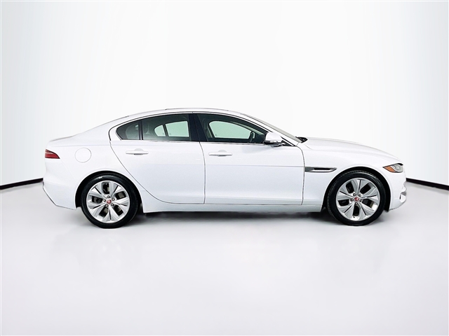 2020 Jaguar XE P250 S