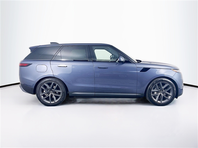 2024 Land Rover Range Rover Sport P360 SE