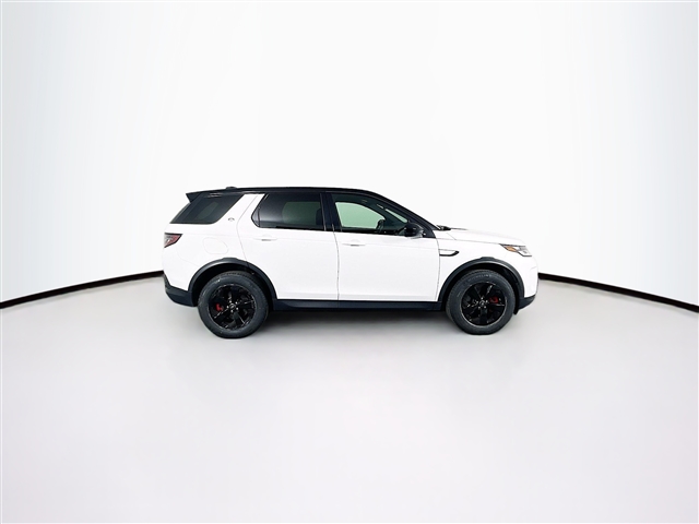 2023 Land Rover Discovery Sport P250 S