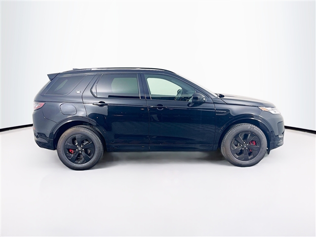 2023 Land Rover Discovery Sport P250 S R-Dynamic