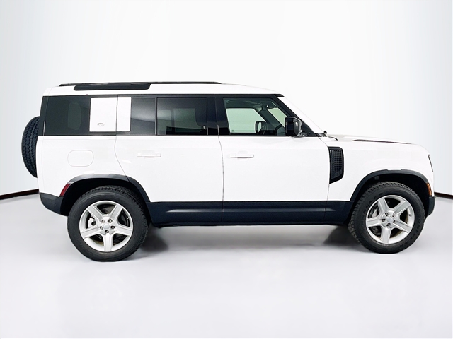 2020 Land Rover Defender HSE