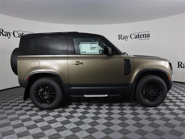 2023 Land Rover Defender 90 S