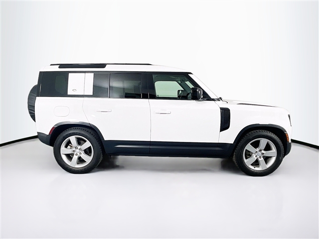 2023 Land Rover Defender S