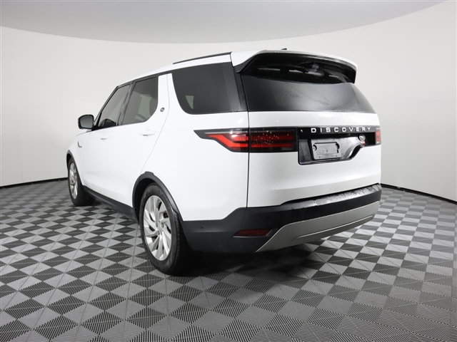 2021 Land Rover Discovery P300 S