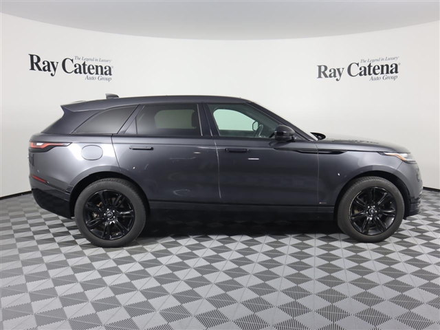 2020 Land Rover Range Rover Velar P340 R-Dynamic S