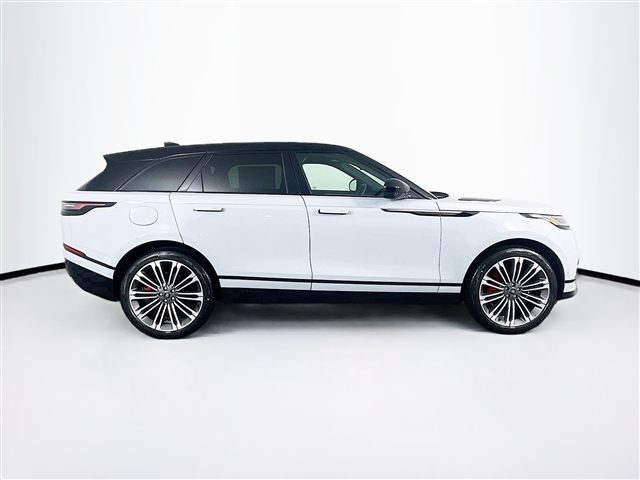 2024 Land Rover Range Rover Velar P250 Dynamic SE