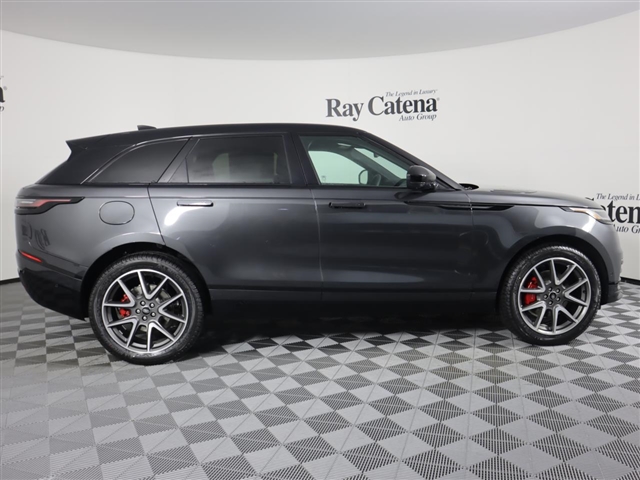 2024 Land Rover Range Rover Velar P250 Dynamic SE